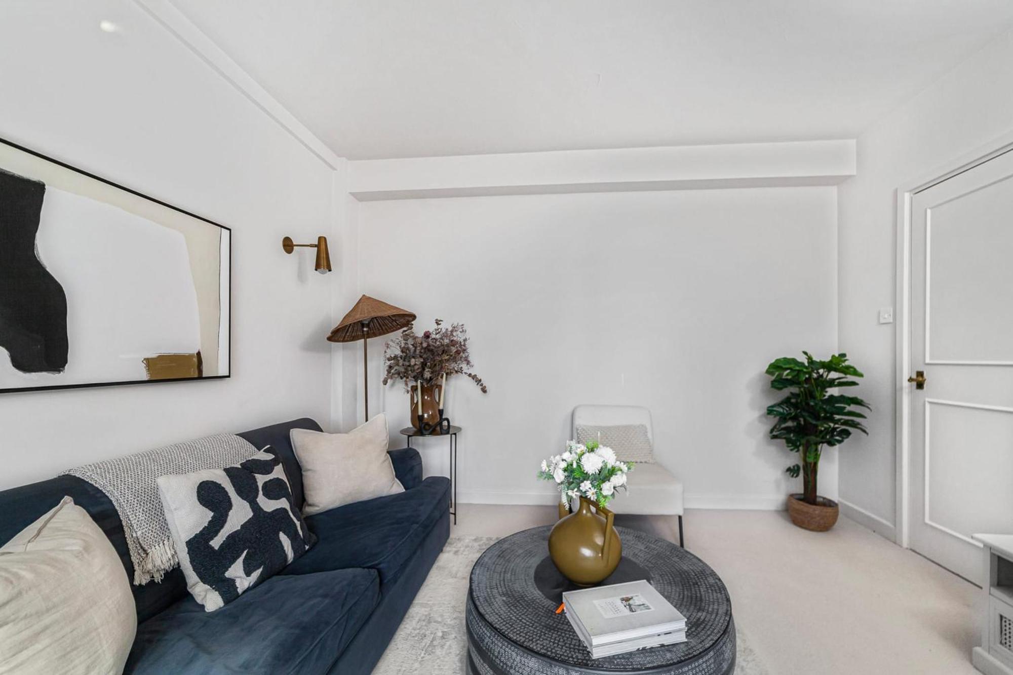 Appartamento Chic Flat With Stunning Views