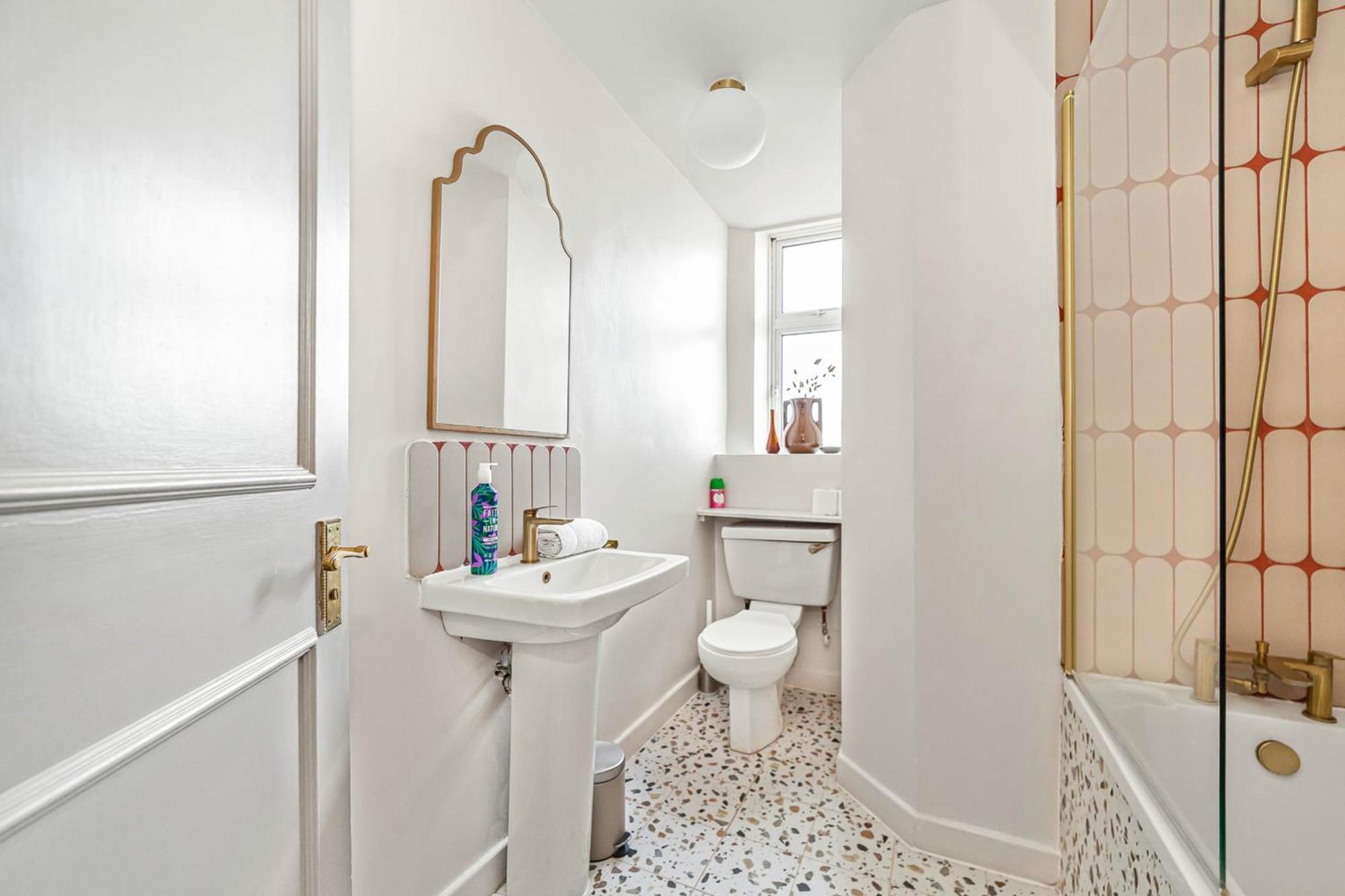 Appartamento Chic Flat With Stunning Views *