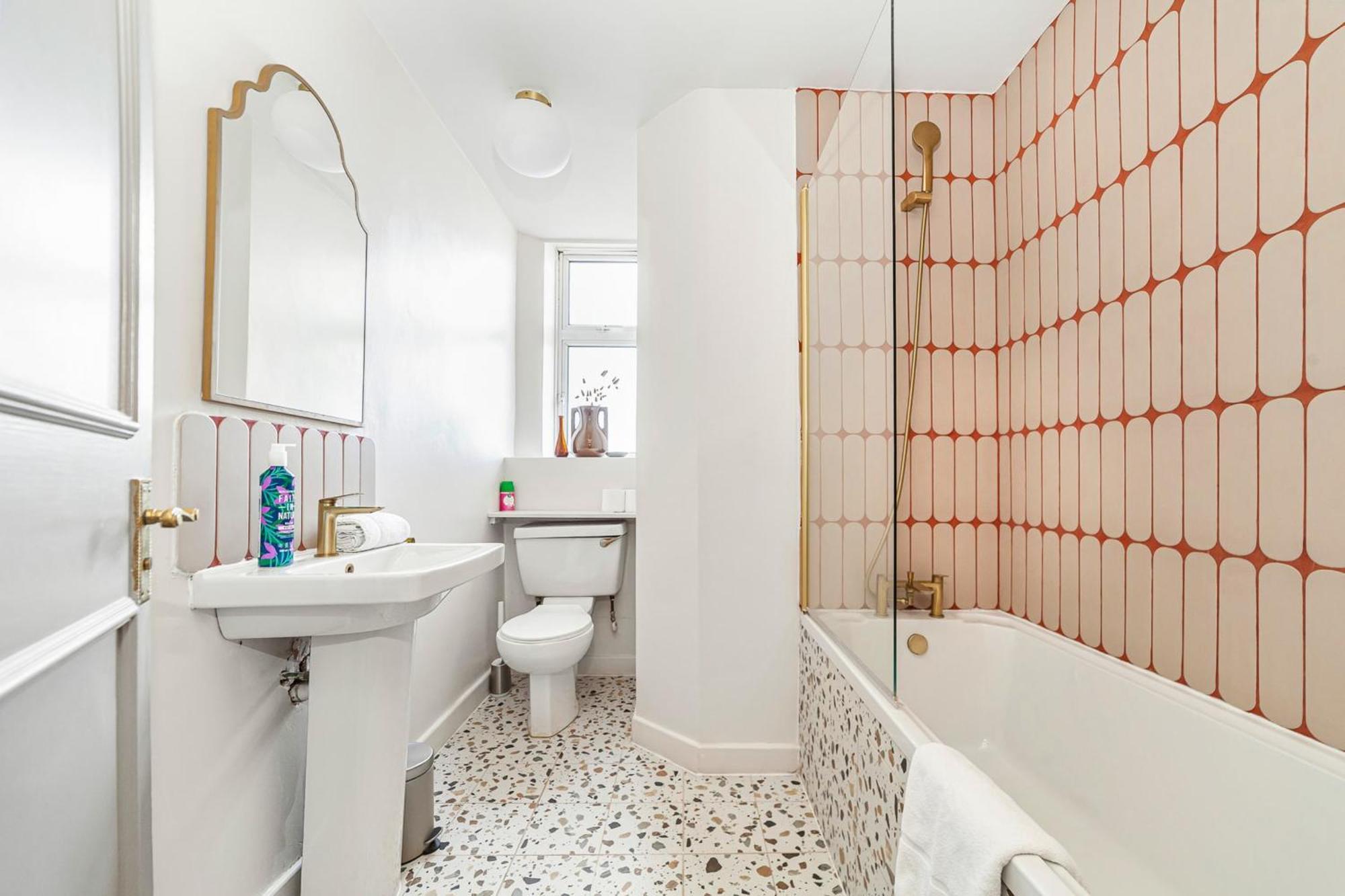 Chic Flat With Stunning Views * Londra