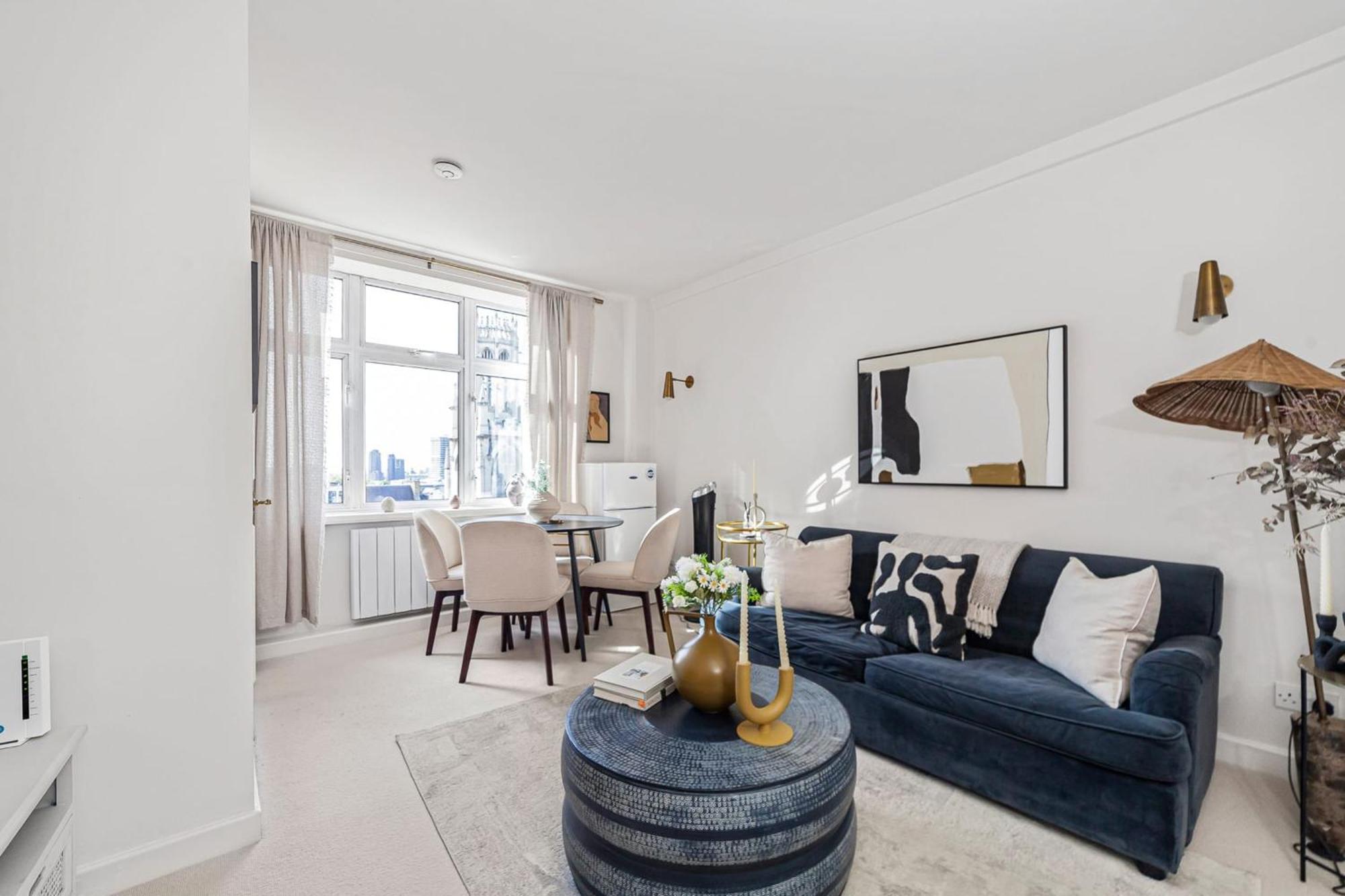 Chic Flat With Stunning Views Appartamento *